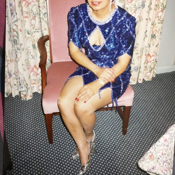 SALE🇺🇸-Vintage Mezza Luna by Modi - Picture 5 of 8